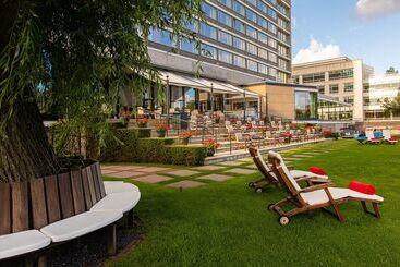 Hotel Hilton Amsterdam