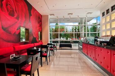 Hotel Hilton Amsterdam