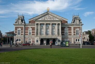 Hotel Hilton Amsterdam