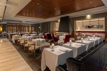 Hotel Hilton Amsterdam