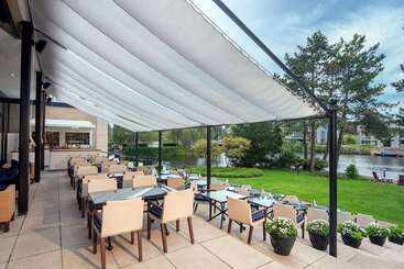 Hotel Hilton Amsterdam