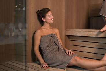 هتل Hilton Amsterdam Airport Schiphol