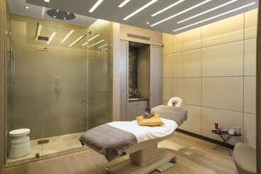 Hilton Amsterdam Airport Schiphol - Schiphol
