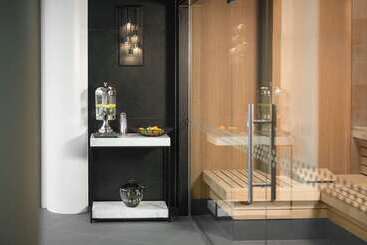 هتل Hilton Amsterdam Airport Schiphol