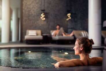 هتل Hilton Amsterdam Airport Schiphol