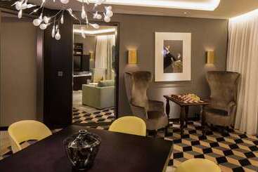 هتل Hilton Amsterdam Airport Schiphol
