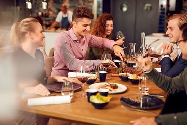 هتل Hilton Amsterdam Airport Schiphol