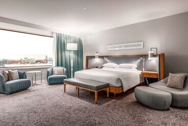 هتل Hilton Rotterdam