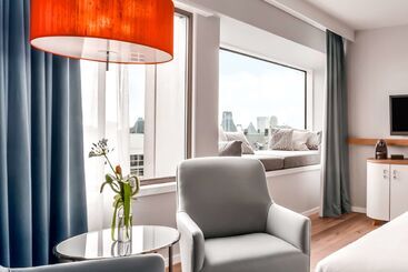 Hotel Hilton Rotterdam