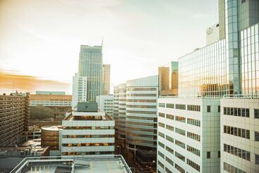 Hotel Hilton Rotterdam