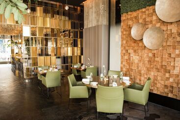 Hotel Hilton Rotterdam