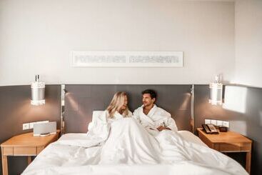 Hotel Hilton Rotterdam