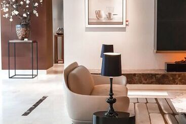 Hotel Hilton Rotterdam