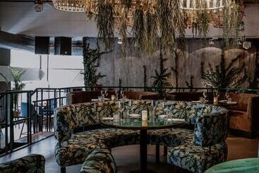 Hotel Hilton Rotterdam
