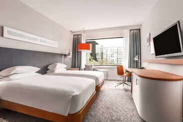 Hotel Hilton Rotterdam