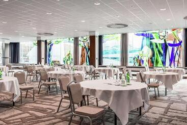 Hotel Hilton Rotterdam