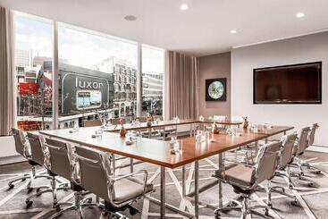 Hotel Hilton Rotterdam