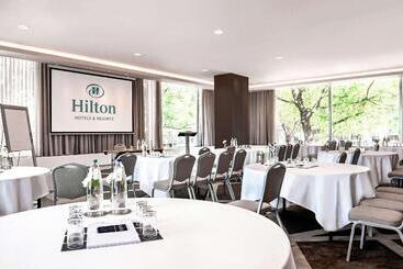 Hilton Rotterdam - Rotterdam