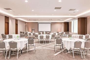 Hotel Hilton Rotterdam