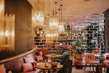 Hotel Hilton Rotterdam