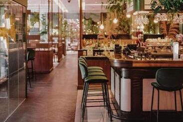Hotel Hilton Rotterdam