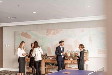 Hotel Hilton Rotterdam