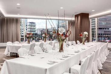 Hotel Hilton Rotterdam