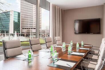 Hotel Hilton Rotterdam