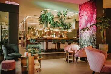 Hotel Hilton Rotterdam