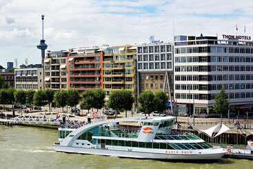 Hotel Hilton Rotterdam