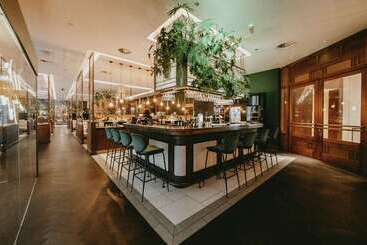 Hotel Hilton Rotterdam