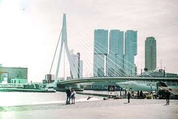 Hotel Hilton Rotterdam