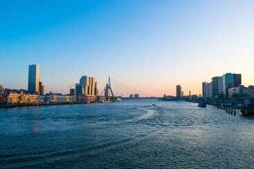 Hotel Hilton Rotterdam