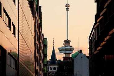 Hotel Hilton Rotterdam