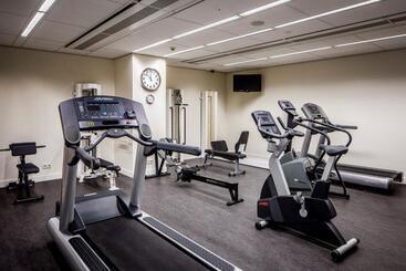 هتل Holiday Inn Eindhoven Centre, An Ihg