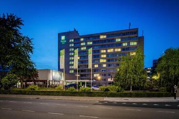 هتل Holiday Inn Eindhoven Centre, An Ihg
