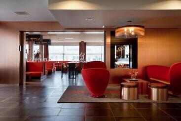 هتل Holiday Inn Eindhoven Centre, An Ihg