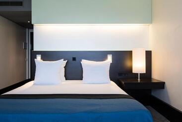 هتل Holiday Inn Eindhoven Centre, An Ihg
