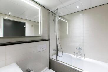هتل Holiday Inn Eindhoven Centre, An Ihg