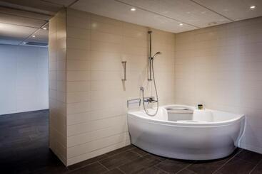 هتل Holiday Inn Eindhoven Centre, An Ihg