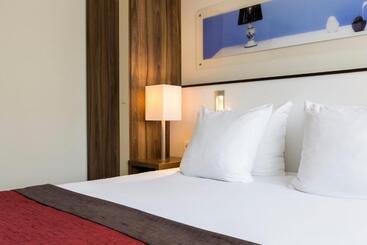 هتل Holiday Inn Eindhoven Centre, An Ihg