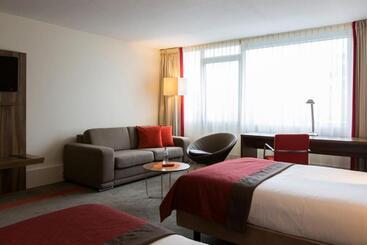 هتل Holiday Inn Eindhoven Centre, An Ihg