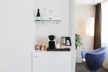 هتل Holiday Inn Eindhoven Centre, An Ihg
