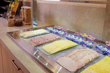 هتل Ibis Styles Amsterdam Amstel