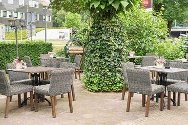 ホテル Ibis Tilburg