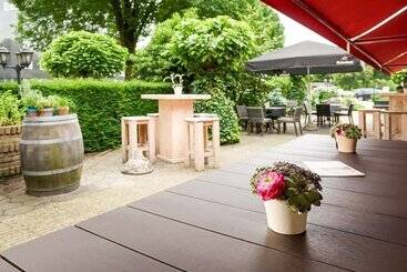 ホテル Ibis Tilburg