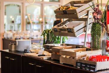 ホテル Ibis Tilburg