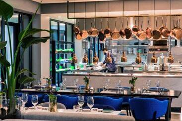 Ink Hotel Amsterdam   Mgallery Collection