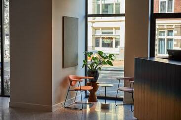 Kimpton De Witt Amsterdam, An Ihg - Amsterdam