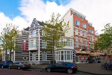 Leonardo Hotel Amsterdam City Center